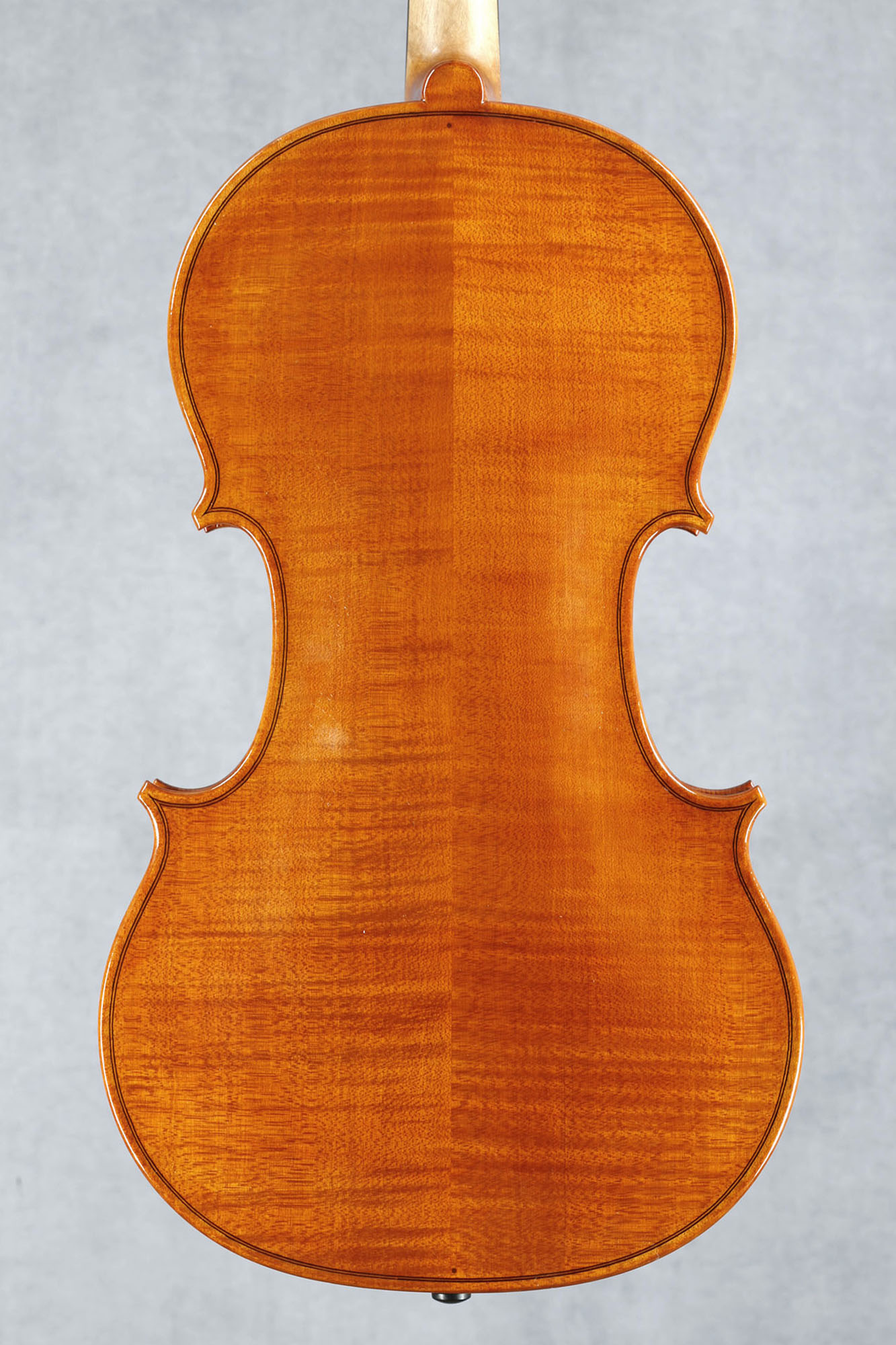 Cecilia González viola