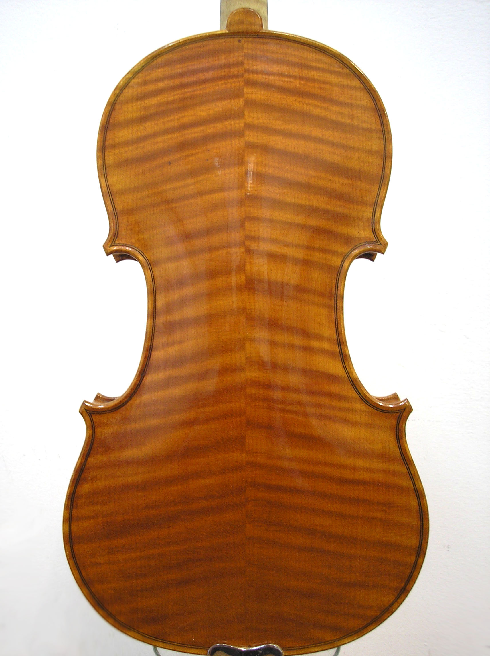 Fondo violín